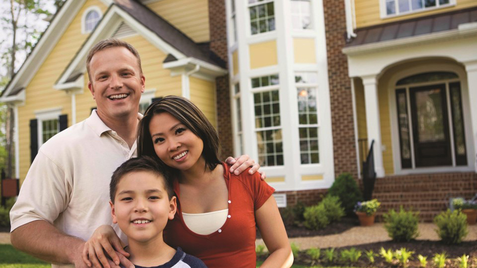 Single-family homes still in short supply across the region Single-family homes still in short supply across the region