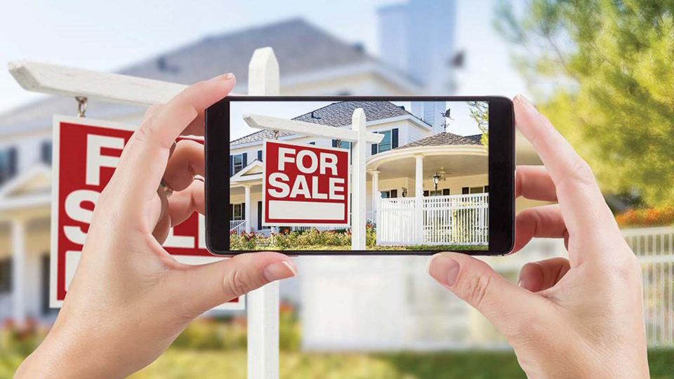 Per-square-foot home-sales prices continue rising in region Per-square-foot home-sales prices continue rising in region