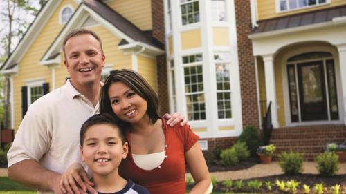 Single-family homes still in short supply across the region