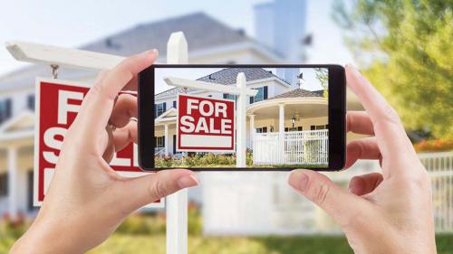 Per-square-foot home-sales prices continue rising in region